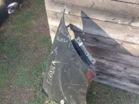 CITROËN Jobb első Sárvédő