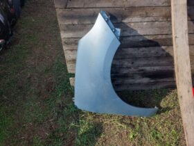 RENAULT Jobb első Sárvédő