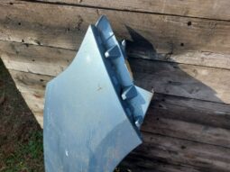 
										RENAULT Jobb első Sárvédő full									