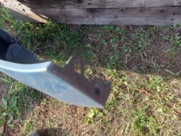 
										RENAULT Jobb első Sárvédő full									