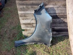 
										RENAULT Jobb első Sárvédő full									