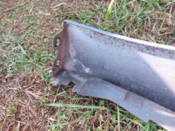 
										RENAULT Jobb első Sárvédő full									