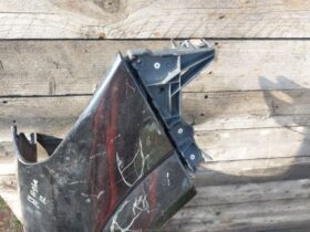 OPEL Jobb első Sárvédő