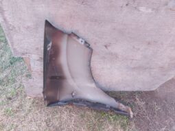 
										CITROËN Bal első Sárvédő full									