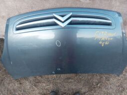 
										CITROËN Motorháztető full									