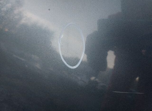 
								CITROËN Motorháztető full									