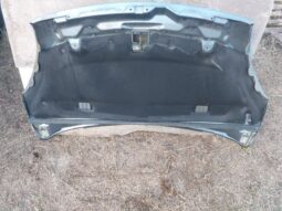 
										CITROËN Motorháztető full									