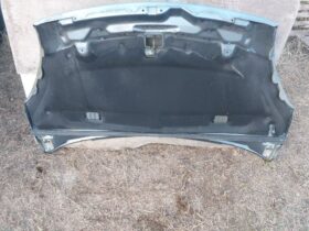 CITROËN Motorháztető