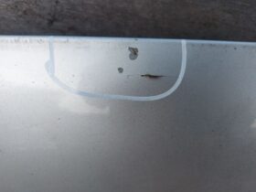 FORD Motorháztető