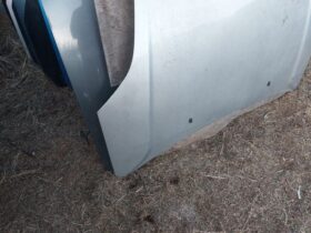 FORD Motorháztető