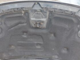 FORD Motorháztető