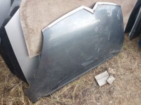 CITROËN Motorháztető