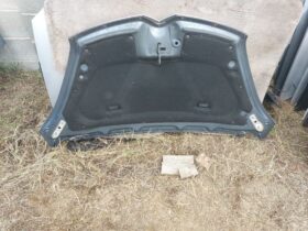 CITROËN Motorháztető