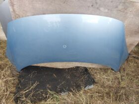 RENAULT Motorháztető