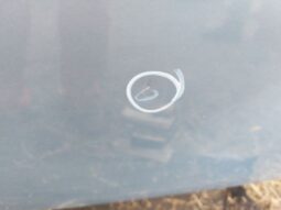 
										RENAULT Motorháztető full									