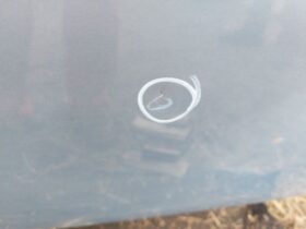 RENAULT Motorháztető