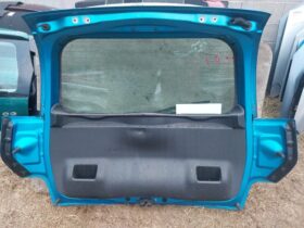 CITROËN Csomagtérajtó (Részeivel)