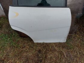 SEAT Jobb hátsó Ajtó (Részeivel)