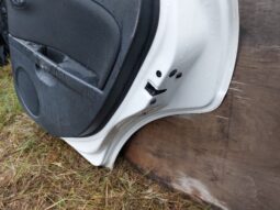 
										SEAT Jobb hátsó Ajtó (Részeivel) full									