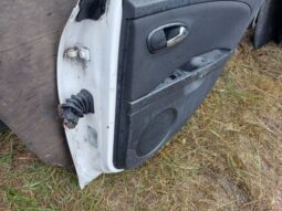 
										SEAT Jobb hátsó Ajtó (Részeivel) full									