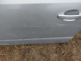 OPEL Bal első Ajtó (Részeivel)