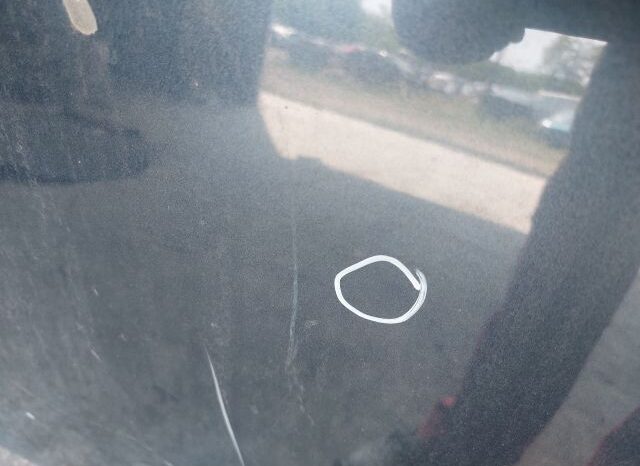 
								VOLVO Motorháztető full									