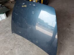 
										VOLVO Motorháztető full									