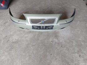 VOLVO Első Lökhárító (Részeivel)