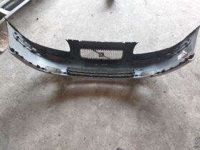VOLVO Első Lökhárító (Részeivel)
