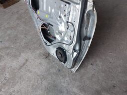 
										TOYOTA Bal hátsó Ajtó (Üres lemez) full									