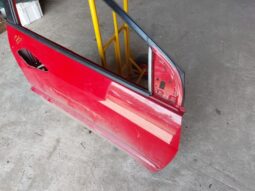 
										HONDA Jobb első Ajtó (Üres lemez) full									