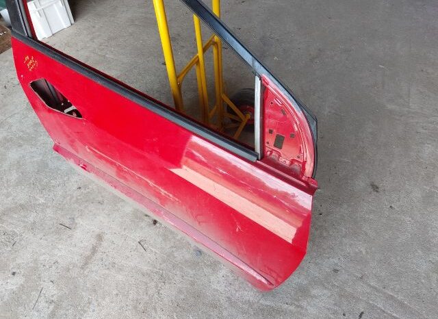 
								HONDA Jobb első Ajtó (Üres lemez) full									