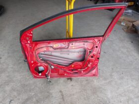 HONDA Jobb első Ajtó (Üres lemez)