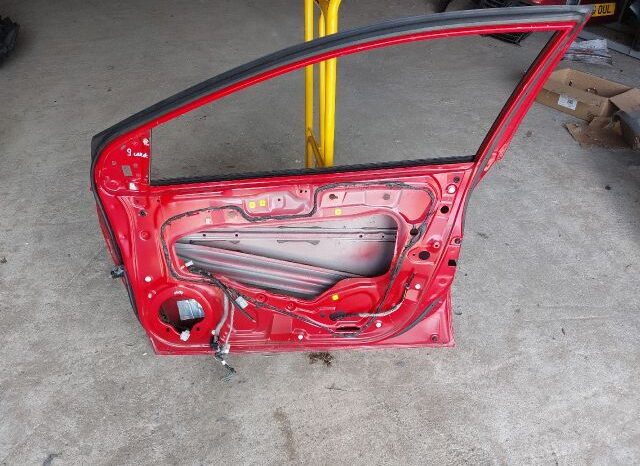 
								HONDA Jobb első Ajtó (Üres lemez) full									