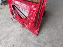 
										HONDA Jobb első Ajtó (Üres lemez) full									