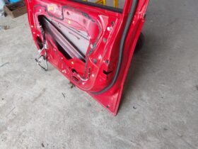 HONDA Jobb első Ajtó (Üres lemez)