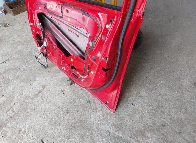 
								HONDA Jobb első Ajtó (Üres lemez) full									