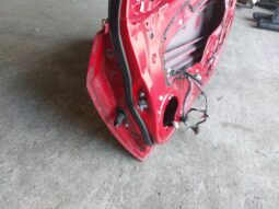 
										HONDA Jobb első Ajtó (Üres lemez) full									