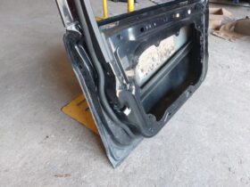 FORD Bal első Ajtó (Üres lemez)