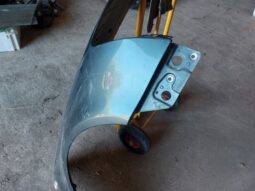 
										AUDI Jobb első Sárvédő full									