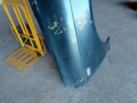 AUDI Jobb első Sárvédő