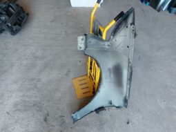 
										AUDI Jobb első Sárvédő full									