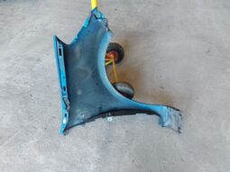 
										RENAULT Bal első Sárvédő full									