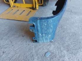 RENAULT Bal első Sárvédő