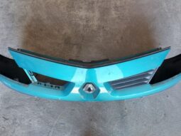 
										RENAULT Első Lökhárító (Részeivel) full									