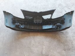 
										RENAULT Első Lökhárító (Részeivel) full									