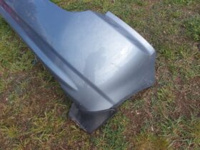 TOYOTA Hátsó Lökhárító (Részeivel)