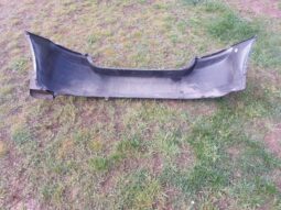 
										TOYOTA Hátsó Lökhárító (Részeivel) full									