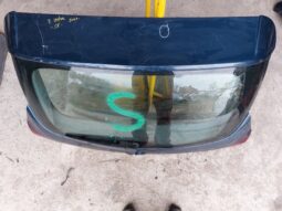 
										OPEL Csomagtérajtó (Részeivel) full									