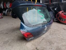 
										OPEL Csomagtérajtó (Részeivel) full									